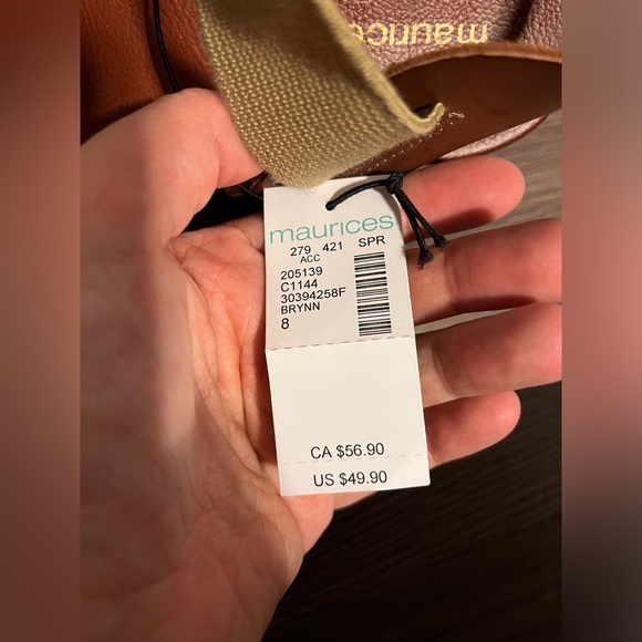 Maurices Sandals - Picture 6 of 6